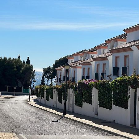 Las Lomas De Cabopino 马尔韦利亚 外观 照片